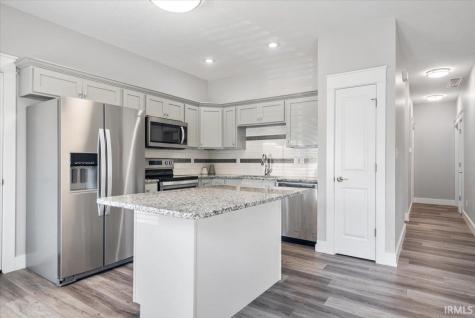 3945 S Cramer Circle Bloomington IN 47403