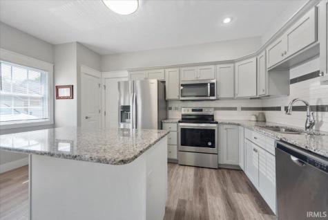 3945 S Cramer Circle Bloomington IN 47403
