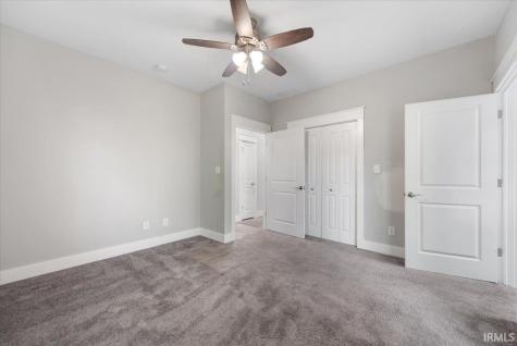 3945 S Cramer Circle Bloomington IN 47403