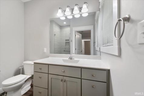 3945 S Cramer Circle Bloomington IN 47403