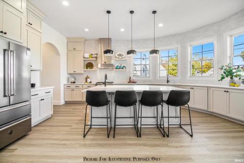 734 N Notre Dame Avenue South Bend IN 46617