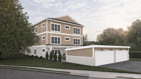 734 N Notre Dame Avenue South Bend IN 46617