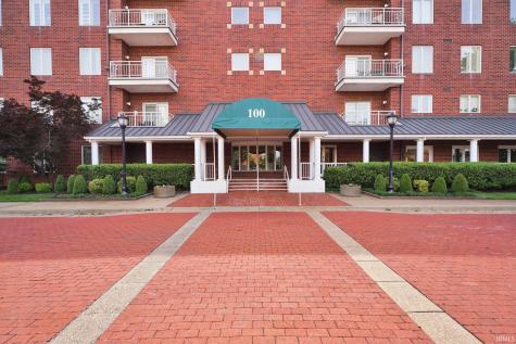 100 NW First Street Evansville IN 47708
