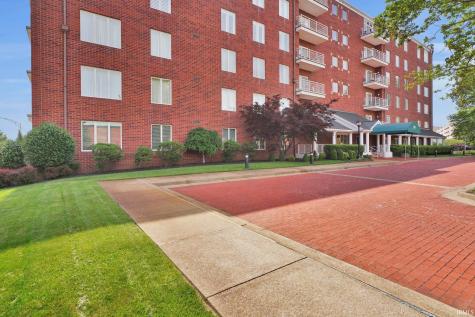 100 NW First Street Evansville IN 47708