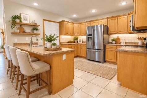 1134 W Sugarberry Court Bloomington IN 47404