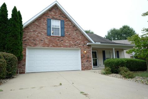 1134 W Sugarberry Court Bloomington IN 47404