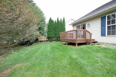 1134 W Sugarberry Court Bloomington IN 47404