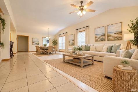 1134 W Sugarberry Court Bloomington IN 47404