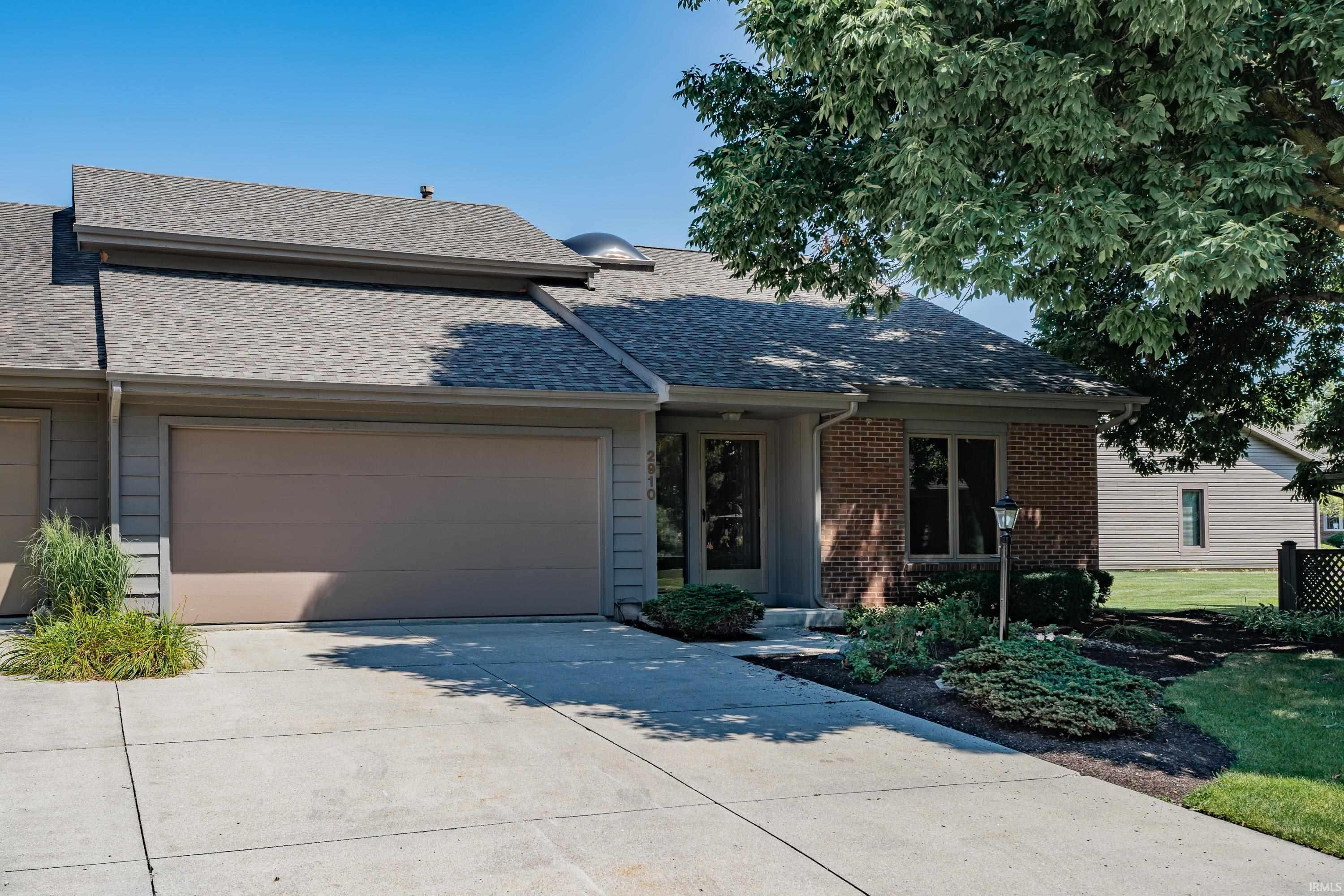 2910 Cutter Cove Fort Wayne IN 46815