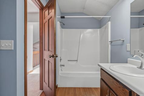 2910 Cutter Cove Fort Wayne IN 46815