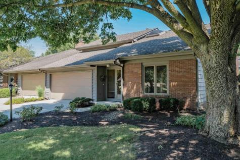 2910 Cutter Cove Fort Wayne IN 46815