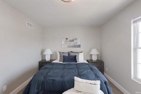 421 N Eddy (Lot 1) Street South Bend IN 46617