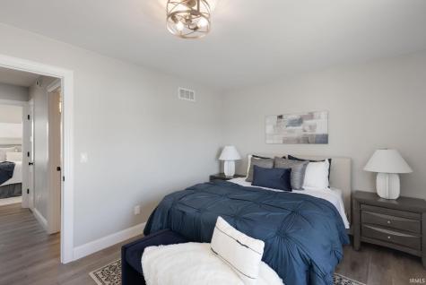 421 N Eddy (Lot 1) Street South Bend IN 46617