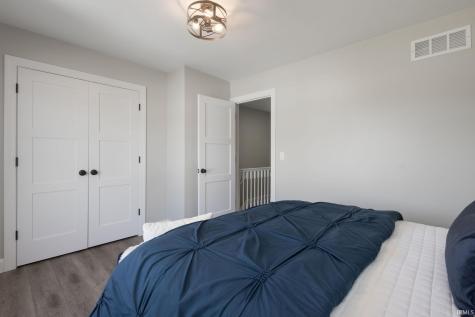 421 N Eddy (Lot 1) Street South Bend IN 46617