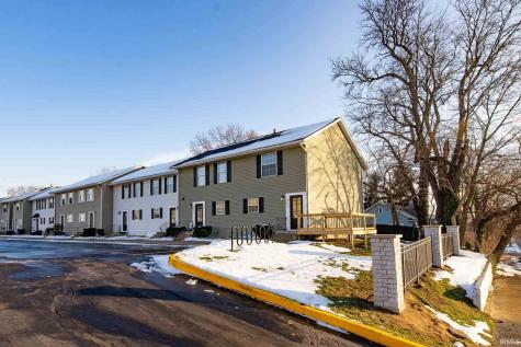 421 N Eddy (Lot 1) Street South Bend IN 46617
