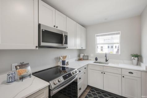 421 N Eddy (Lot 1) Street South Bend IN 46617