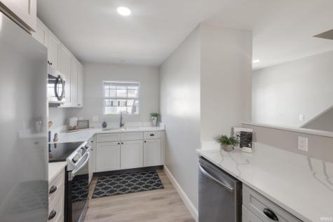 421 N Eddy (Lot 1) Street South Bend IN 46617