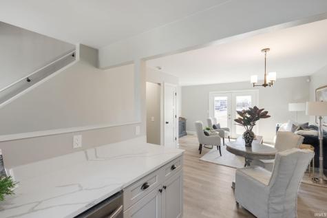 421 N Eddy (Lot 1) Street South Bend IN 46617
