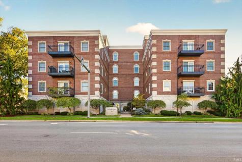 500 N Walnut Street Bloomington IN 47404