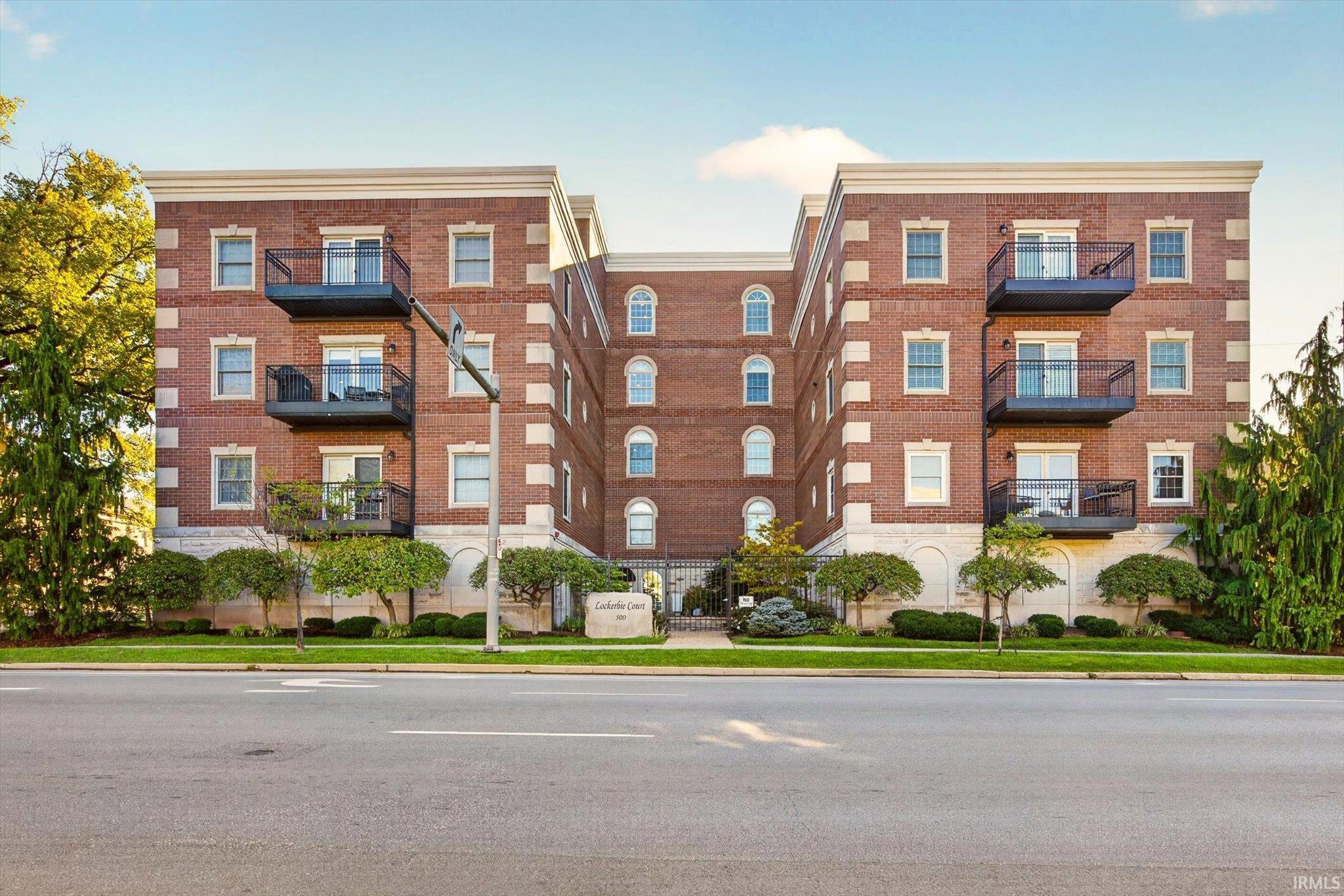 500 N Walnut Street Bloomington IN 47404