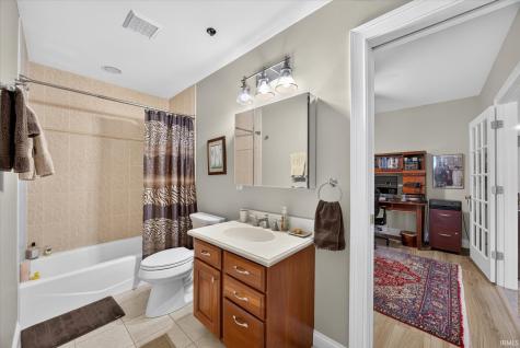 500 N Walnut Street Bloomington IN 47404