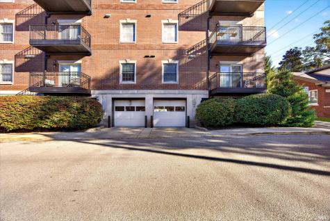 500 N Walnut Street Bloomington IN 47404