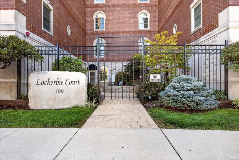 500 N Walnut Street Bloomington IN 47404