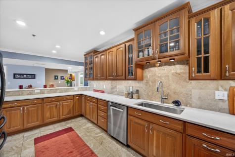 500 N Walnut Street Bloomington IN 47404