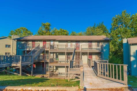 9245 S Pointe Retreat Drive Bloomington IN 47401