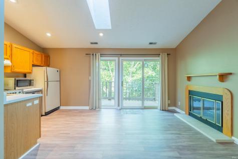 9245 S Pointe Retreat Drive Bloomington IN 47401