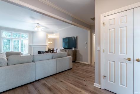 12908 Chaplin Court Fort Wayne IN 46845