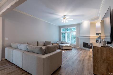 12908 Chaplin Court Fort Wayne IN 46845