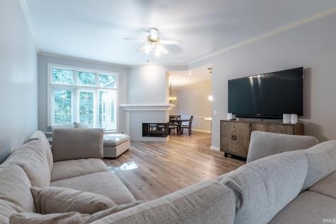 12908 Chaplin Court Fort Wayne IN 46845