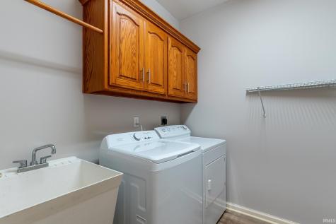 12908 Chaplin Court Fort Wayne IN 46845