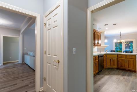 12908 Chaplin Court Fort Wayne IN 46845
