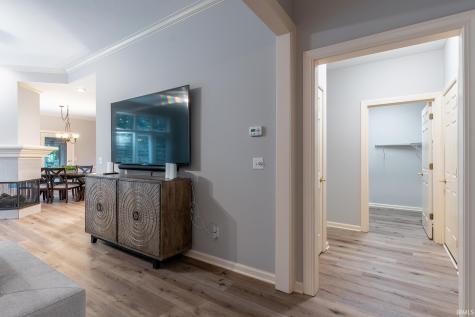 12908 Chaplin Court Fort Wayne IN 46845