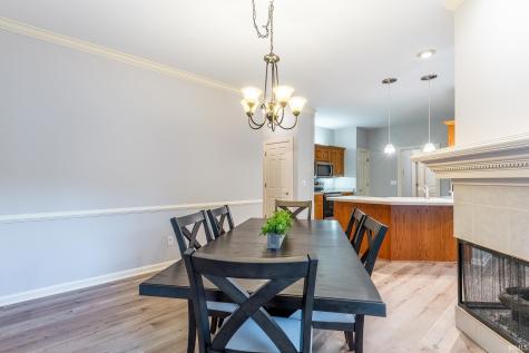 12908 Chaplin Court Fort Wayne IN 46845