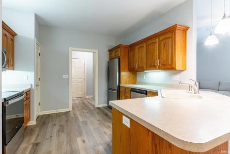 12908 Chaplin Court Fort Wayne IN 46845
