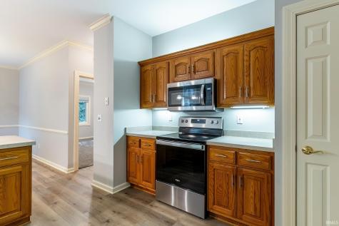 12908 Chaplin Court Fort Wayne IN 46845