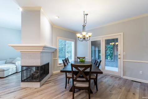 12908 Chaplin Court Fort Wayne IN 46845