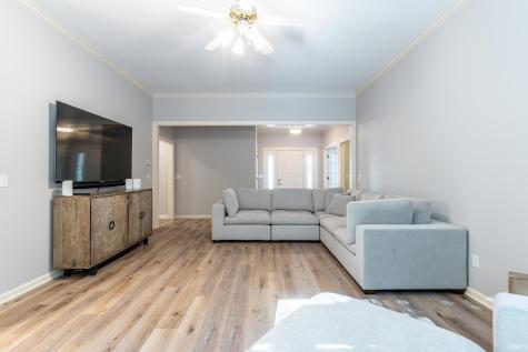 12908 Chaplin Court Fort Wayne IN 46845
