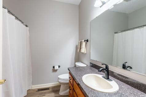 12908 Chaplin Court Fort Wayne IN 46845