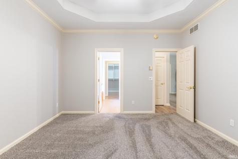 12908 Chaplin Court Fort Wayne IN 46845