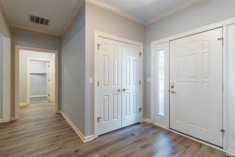 12908 Chaplin Court Fort Wayne IN 46845
