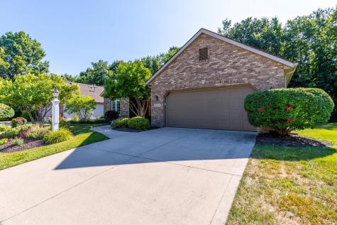 12908 Chaplin Court Fort Wayne IN 46845