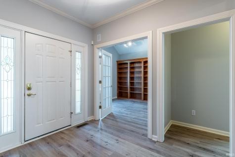 12908 Chaplin Court Fort Wayne IN 46845