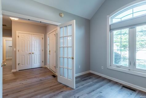 12908 Chaplin Court Fort Wayne IN 46845