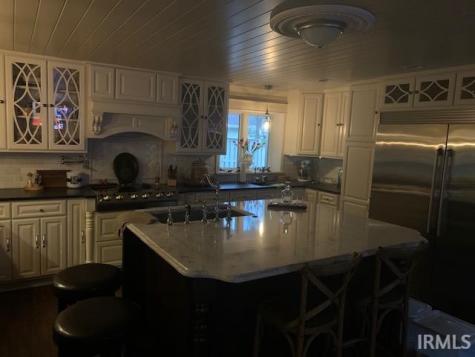 9183 S Greenridge Lane Bloomington IN 47401