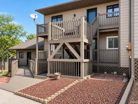 9479 S Lake Ridge Drive Bloomington IN 47401