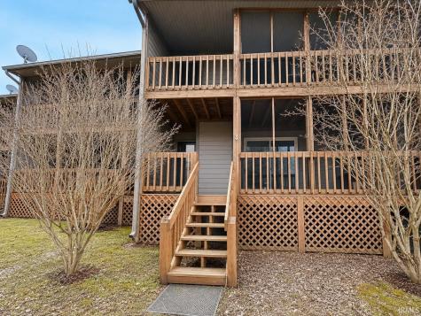9479 S Lake Ridge Drive Bloomington IN 47401
